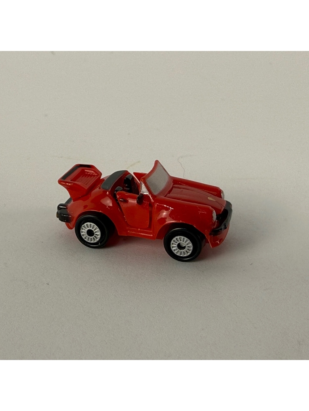Vintage Galoob Micro Machines Porsche 911